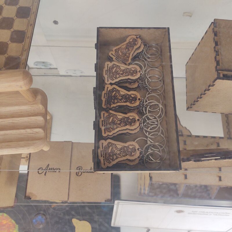 Chair 3